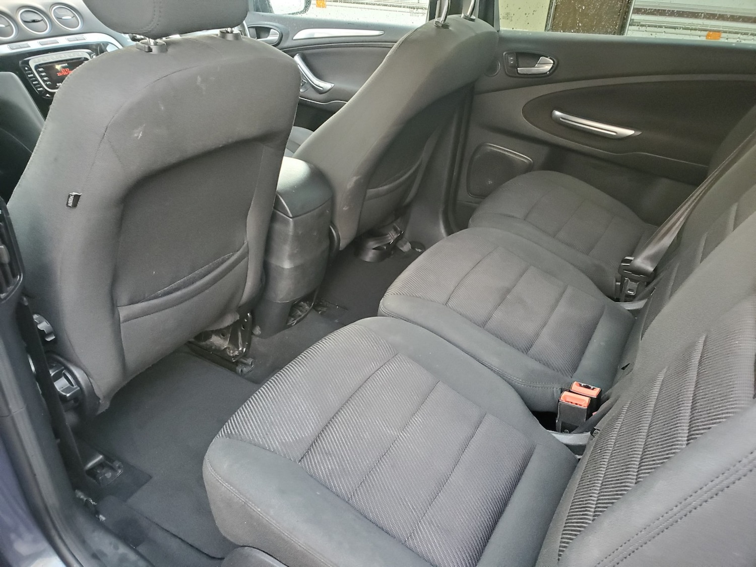 Used Ford S-Max 2012 for sale - 76358141: Photo 19