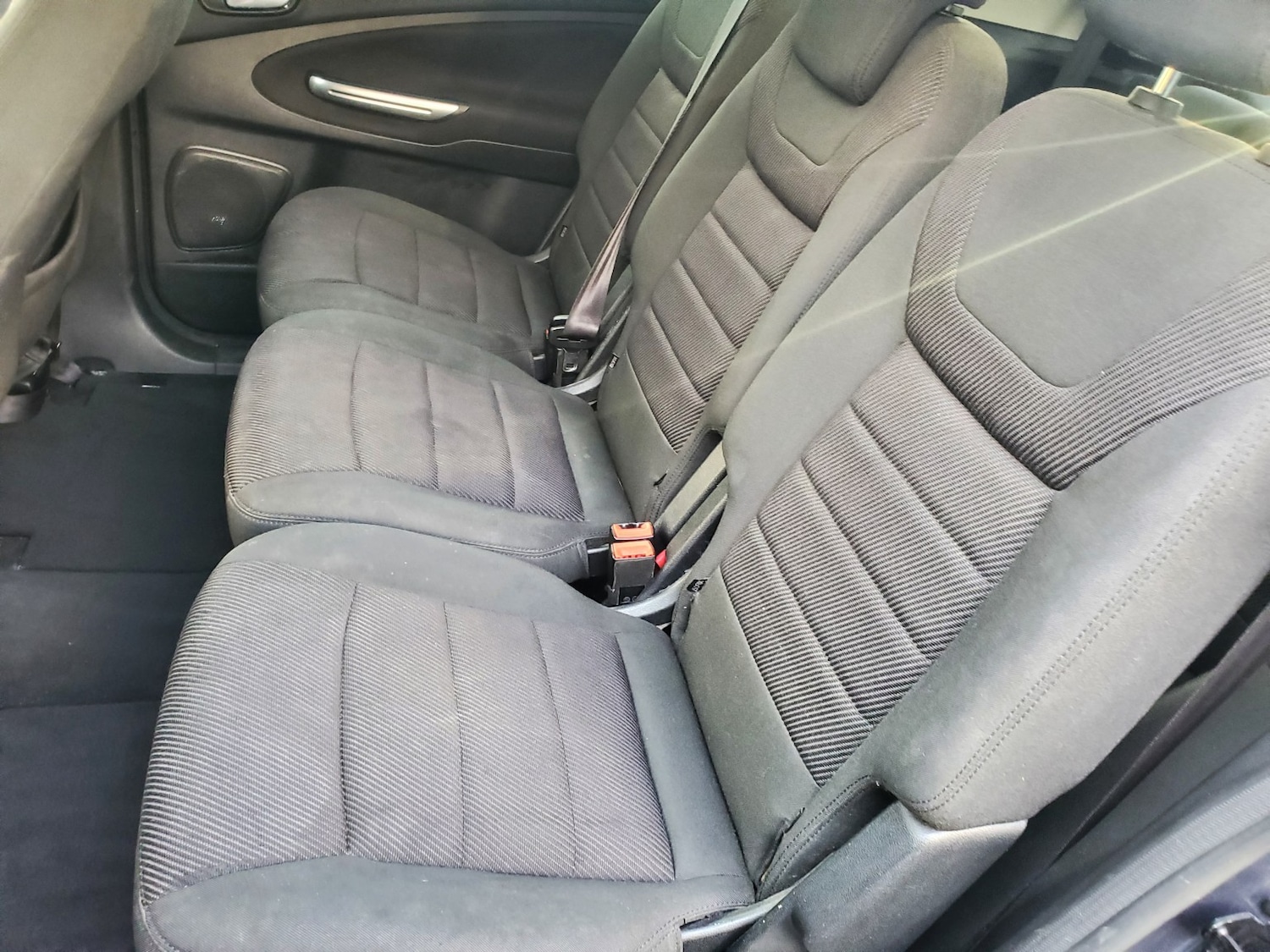 Used Ford S-Max 2012 for sale - 76358141: Photo 20