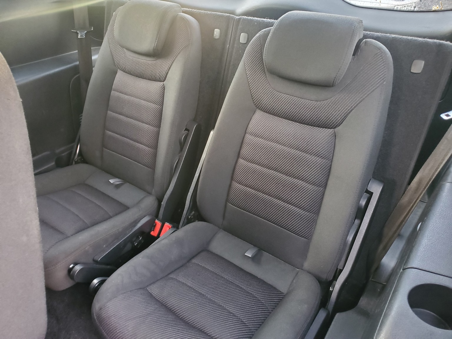 Used Ford S-Max 2012 for sale - 76358141: Photo 21