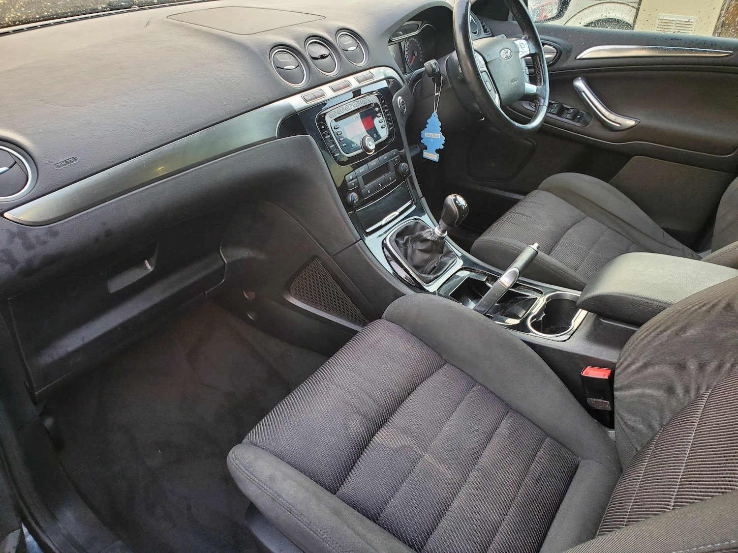 Used Ford S-Max 2012 for sale - 76358141: Photo 22