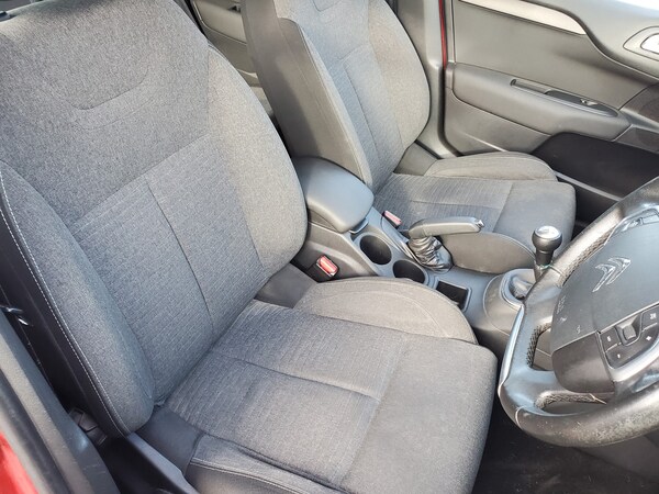 Used Citroen C4 2015 for sale - 76186733: Photo 10