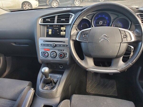 Used Citroen C4 2015 for sale - 76186733: Photo 13