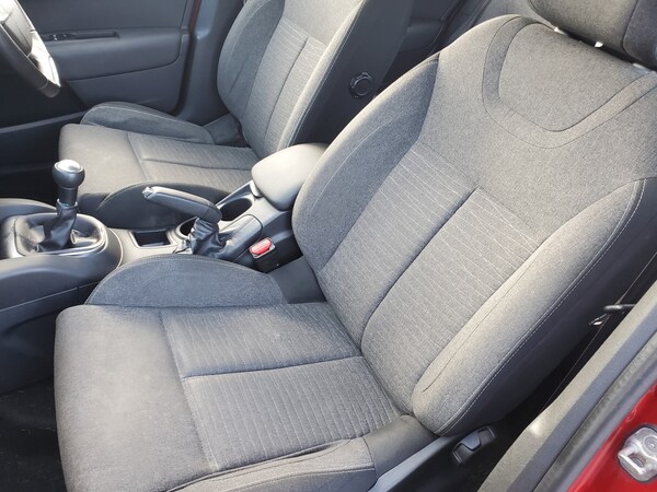 Used Citroen C4 2015 for sale - 76186733: Photo 17