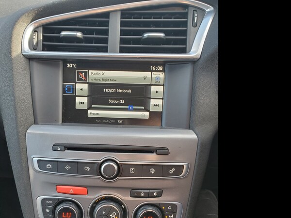 Used Citroen C4 2015 for sale - 76186733: Photo 21
