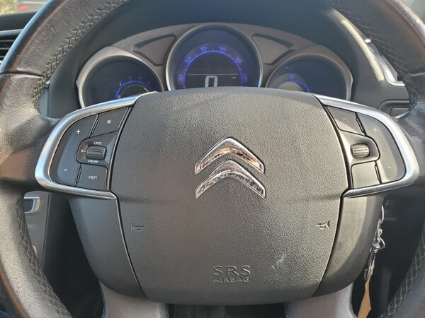 Used Citroen C4 2015 for sale - 76186733: Photo 22