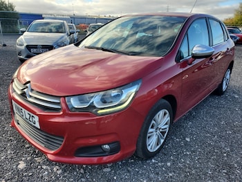 Used Citroen C4 2015 for sale - 76186733: Photo 3