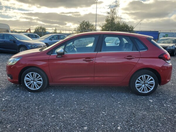 Used Citroen C4 2015 for sale - 76186733: Photo 4