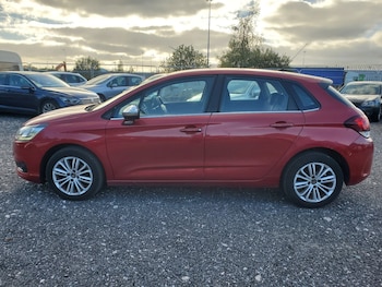 Used Citroen C4 2015 for sale - 76186733: Photo 4