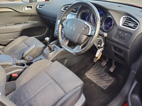 Used Citroen C4 2015 for sale - 76186733: Photo 9