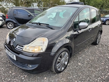 Used Renault Grand Modus 2011 for sale - 76299123: Photo