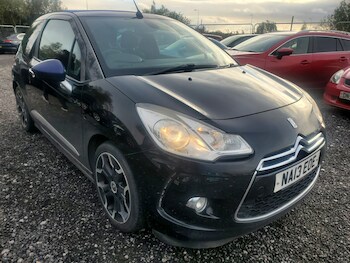 Citroen - DS3