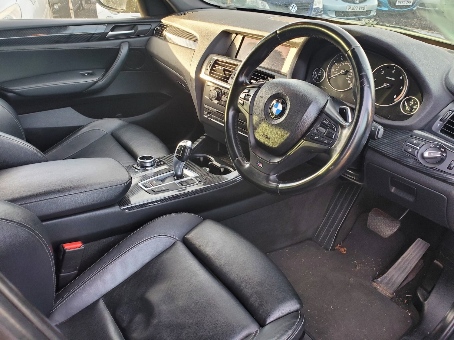 Used BMW X3 2013 for sale - 76941772: Photo 2