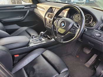 Used BMW X3 2013 for sale - 76941772: Photo