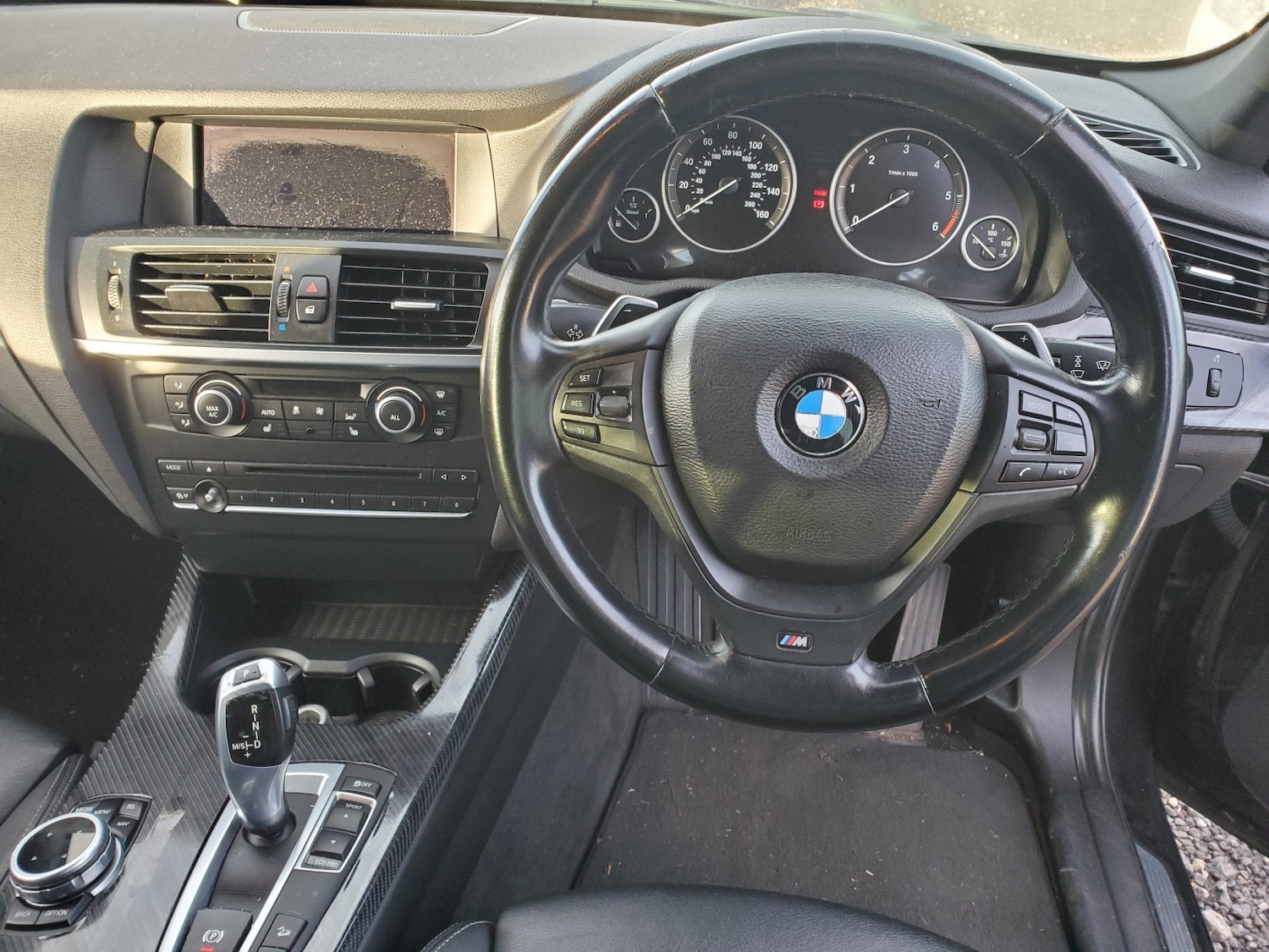 Used BMW X3 2013 for sale - 76941772: Photo 6