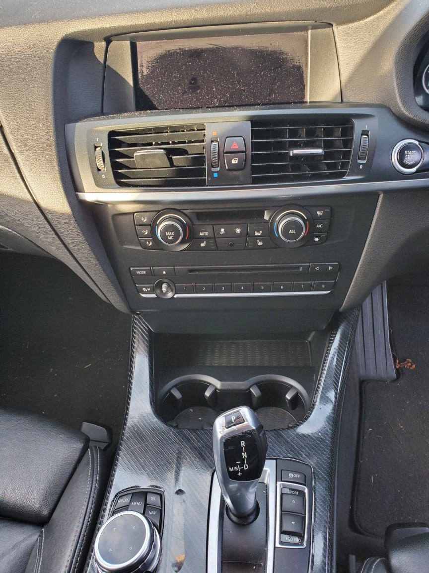 Used BMW X3 2013 for sale - 76941772: Photo 7