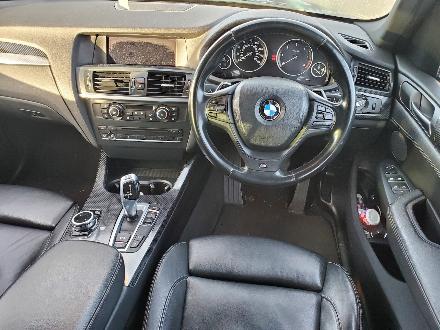Used BMW X3 2013 for sale - 76941772: Photo 8