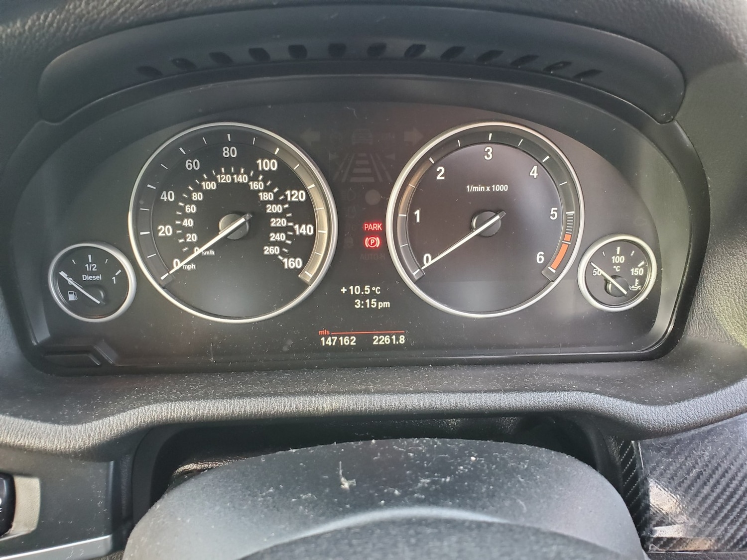 Used BMW X3 2013 for sale - 76941772: Photo 9