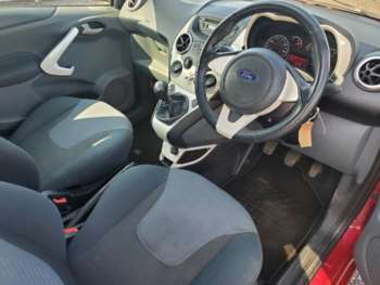 Used Ford Ka 2011 for sale - 75137690: Photo