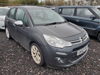 Used Citroen C3 2013 for sale - 76591458: Photo