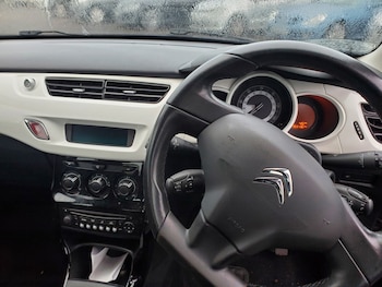 Used Citroen C3 2013 for sale - 76591458: Photo