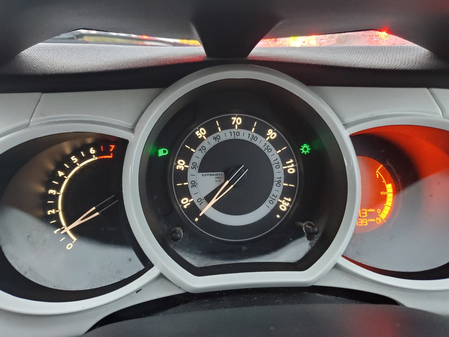 Used Citroen C3 2013 for sale - 76591458: Photo 7