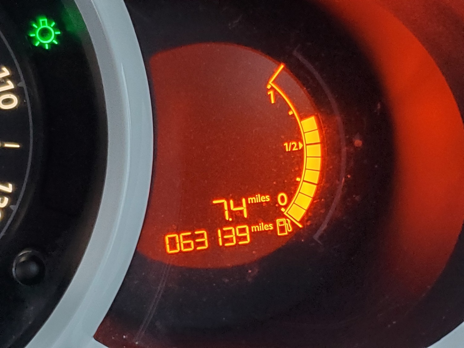 Used Citroen C3 2013 for sale - 76591458: Photo 8