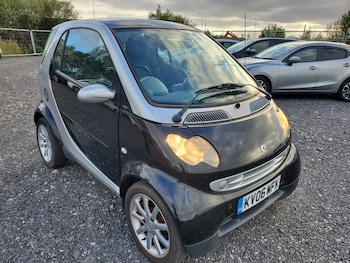 2006 - 0.7 City Passion 3-Door