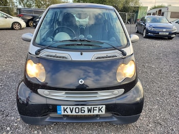 Used smart fortwo 2006 for sale - 76205639: Photo 2