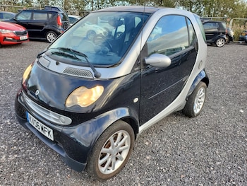 Used smart fortwo 2006 for sale - 76205639: Photo 3