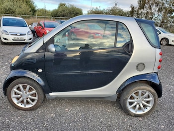 Used smart fortwo 2006 for sale - 76205639: Photo 4