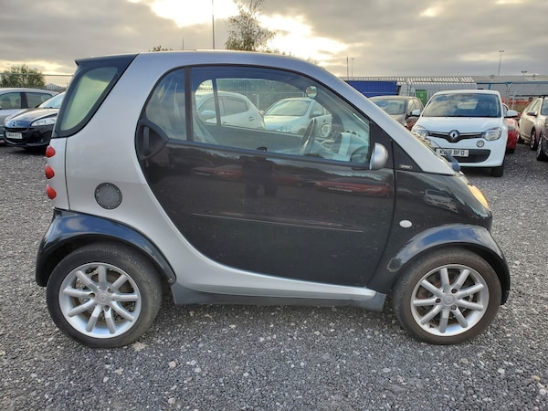 Used smart fortwo 2006 for sale - 76205639: Photo 8