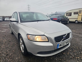 2007 - 1.6 D S 4-Door
