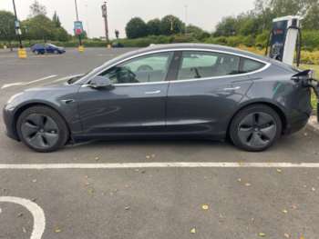 Used Tesla Model 3 2020 for sale - 75034788: Photo
