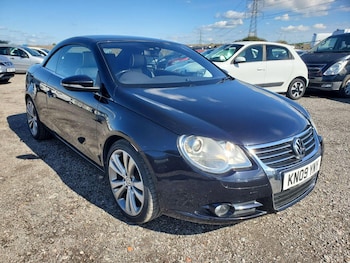 Volkswagen - EOS