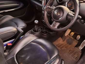 Used MINI Paceman 2015 for sale - 73093972: Photo