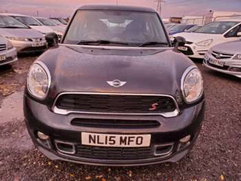 Used MINI Paceman 2015 for sale - 73093972: Photo