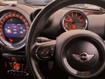 Used MINI Paceman 2015 for sale - 73093972: Photo
