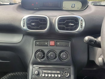 Used Citroen C3 Picasso 2014 for sale - 75581476: Photo