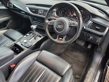 Used Audi A7 2013 for sale - 76918427: Photo