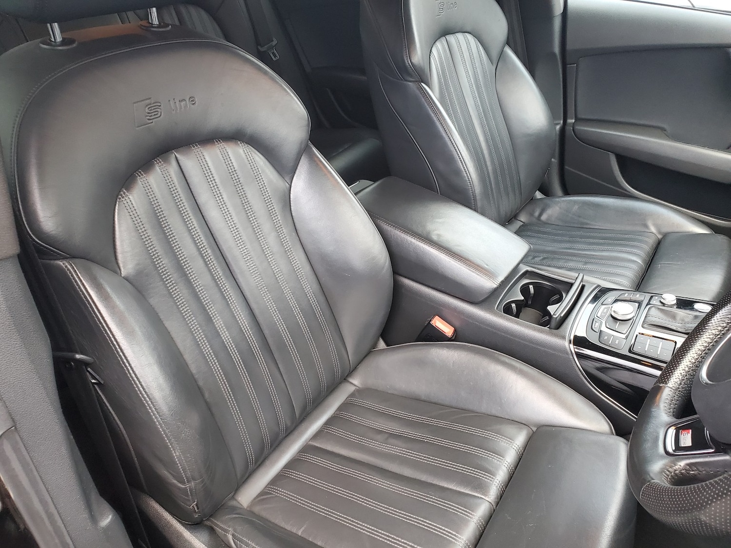 Used Audi A7 2013 for sale - 76918427: Photo 5