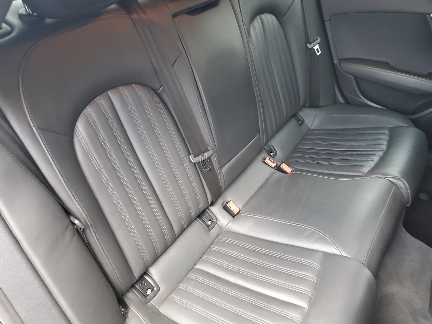 Used Audi A7 2013 for sale - 76918427: Photo 6