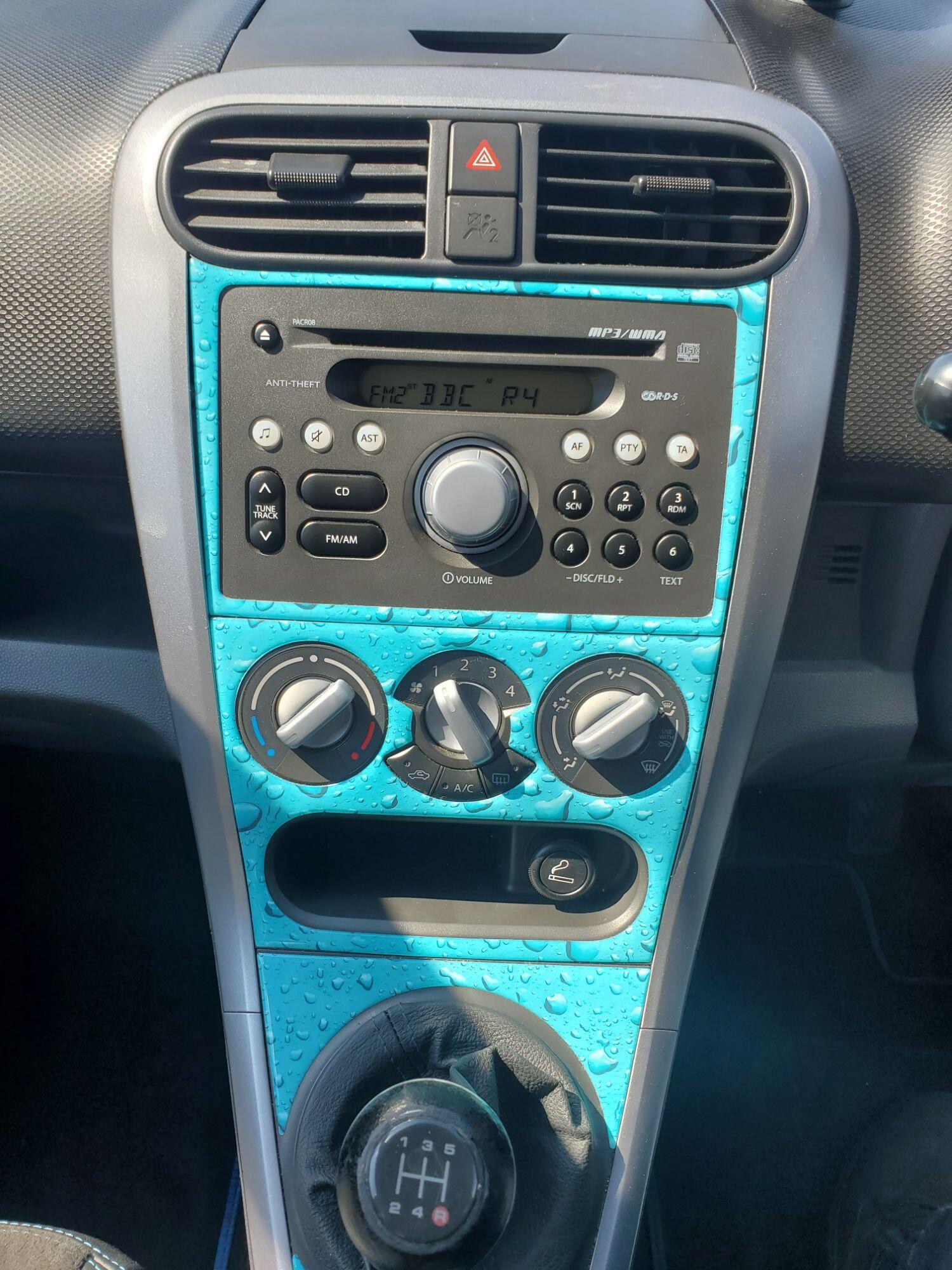 Vehicle 17