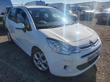 Citroen - C3