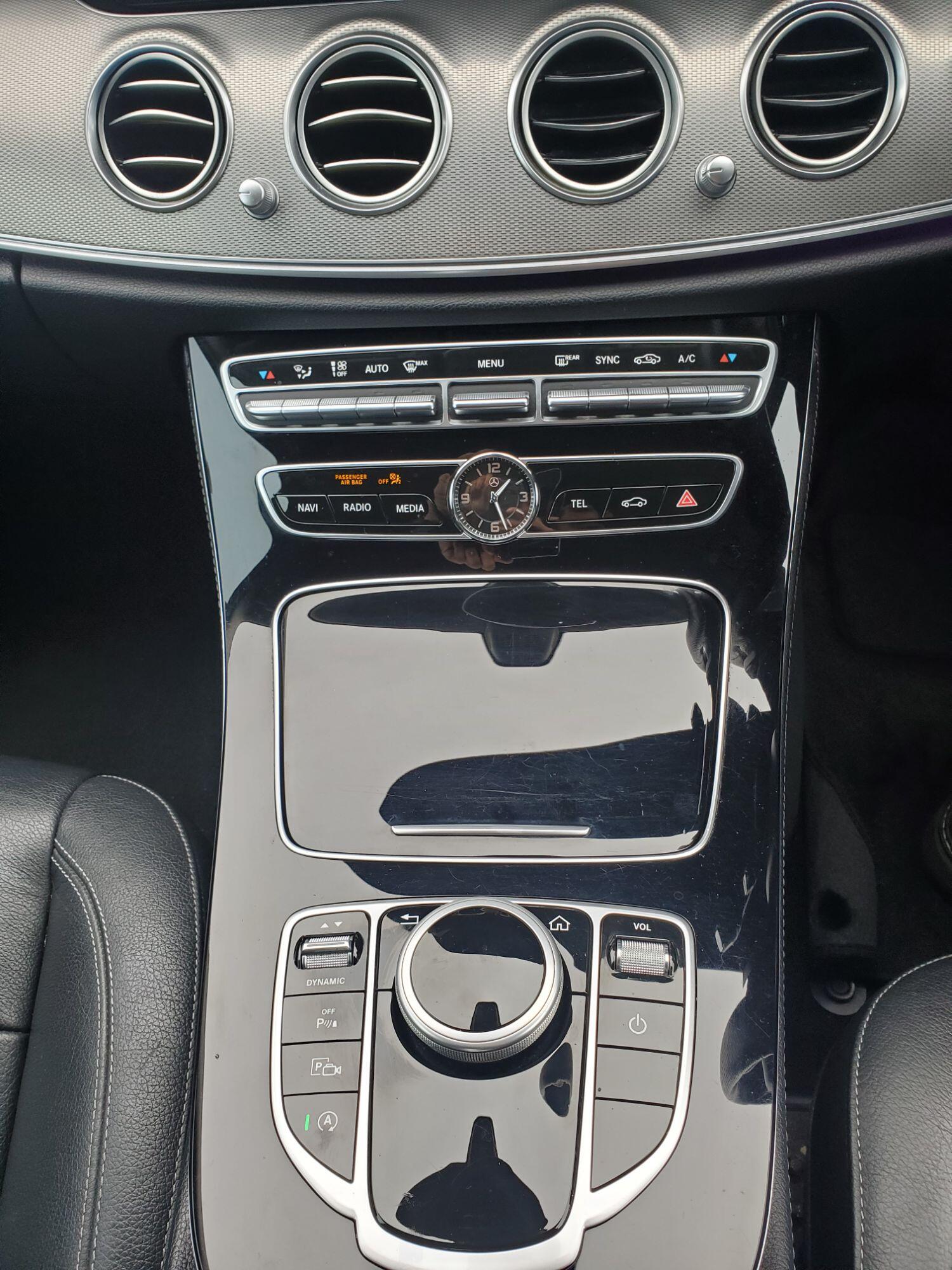 Used Mercedes-Benz E Class 2017 for sale - 76793404: Photo 15