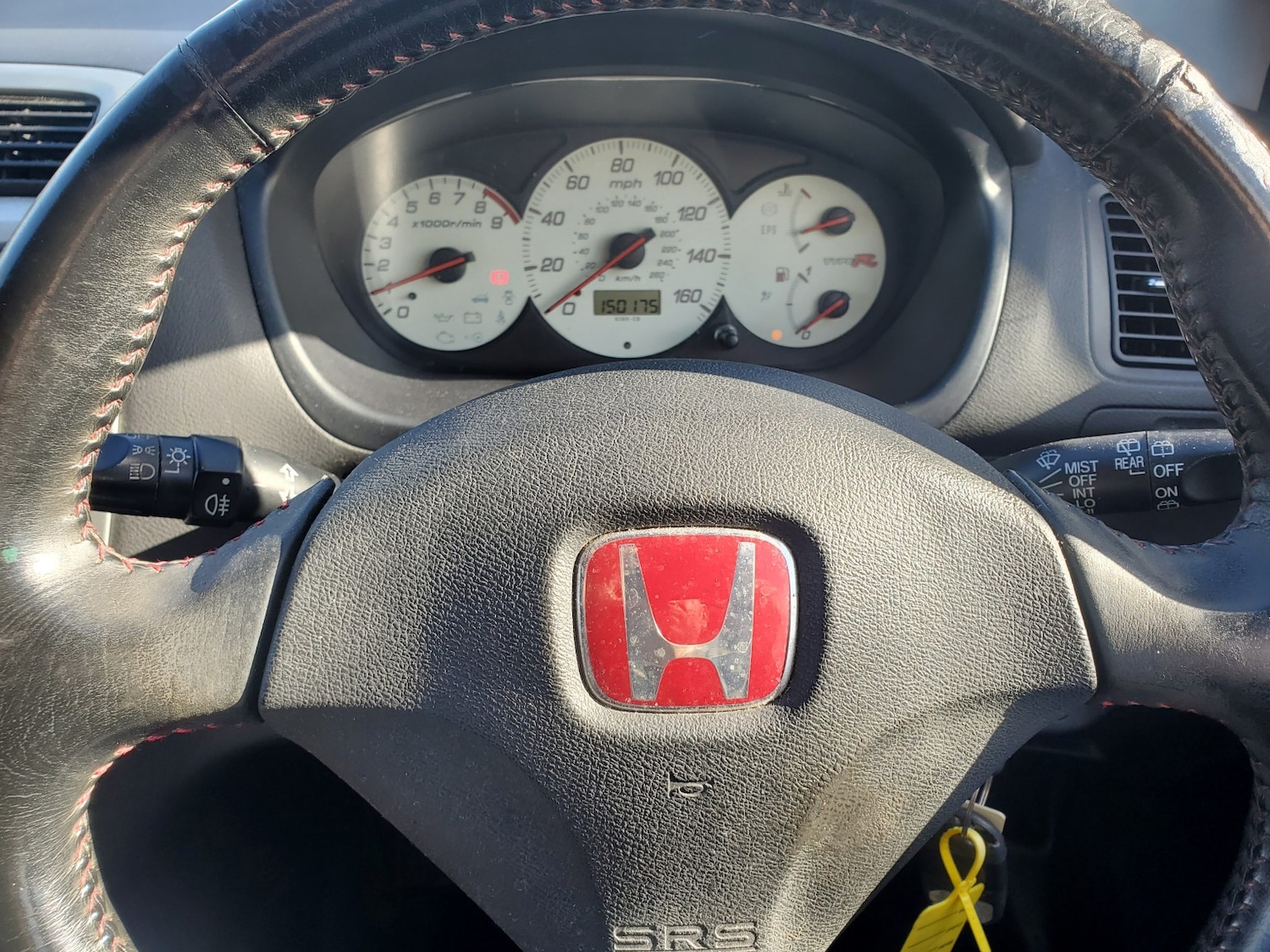 Used Honda Civic 2005 for sale - 76382469: Photo 10
