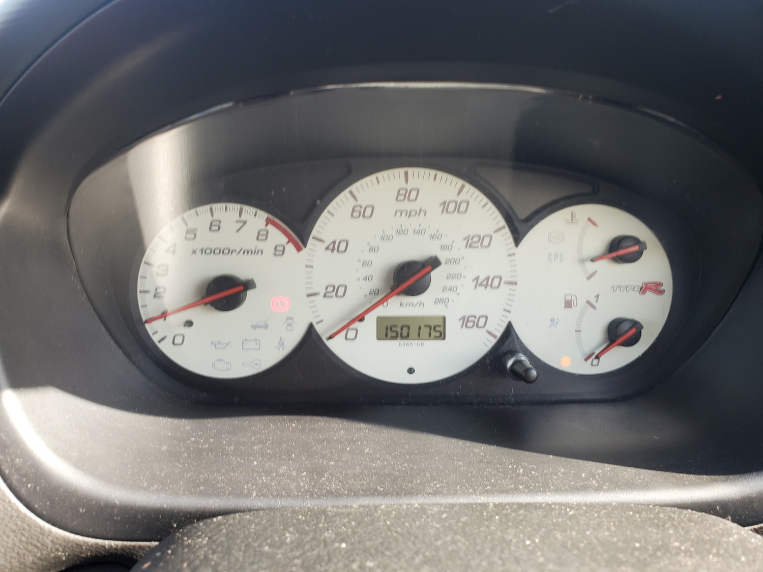 Used Honda Civic 2005 for sale - 76382469: Photo 11