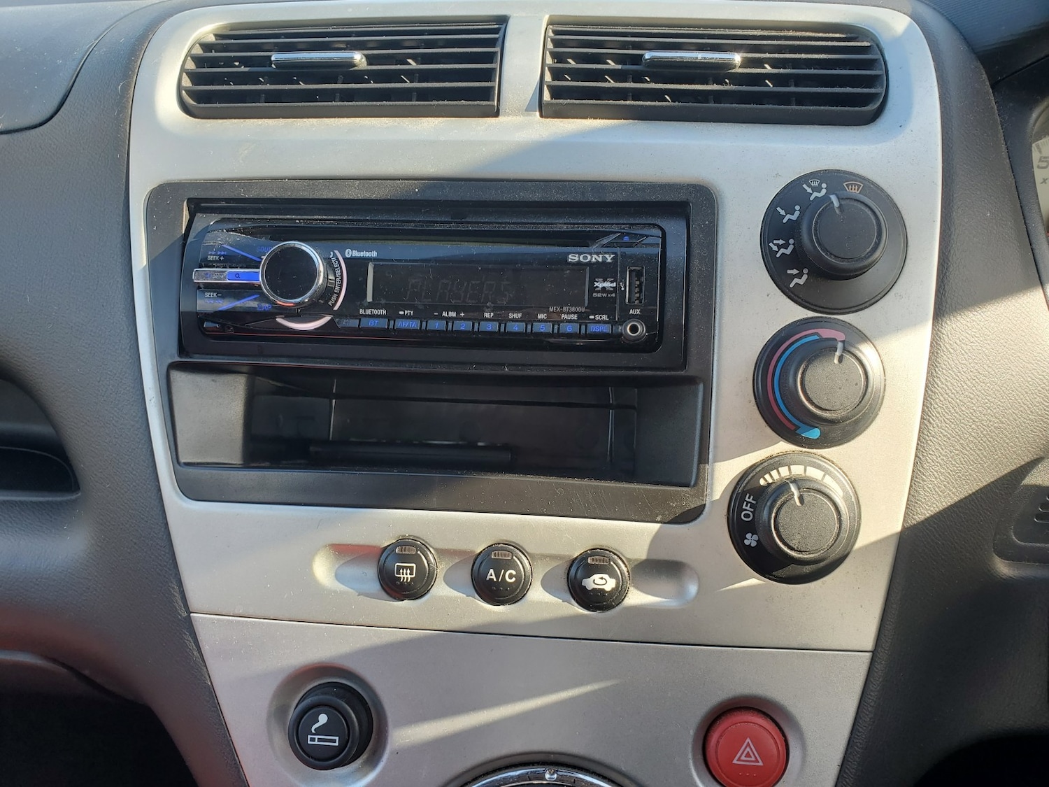 Used Honda Civic 2005 for sale - 76382469: Photo 12