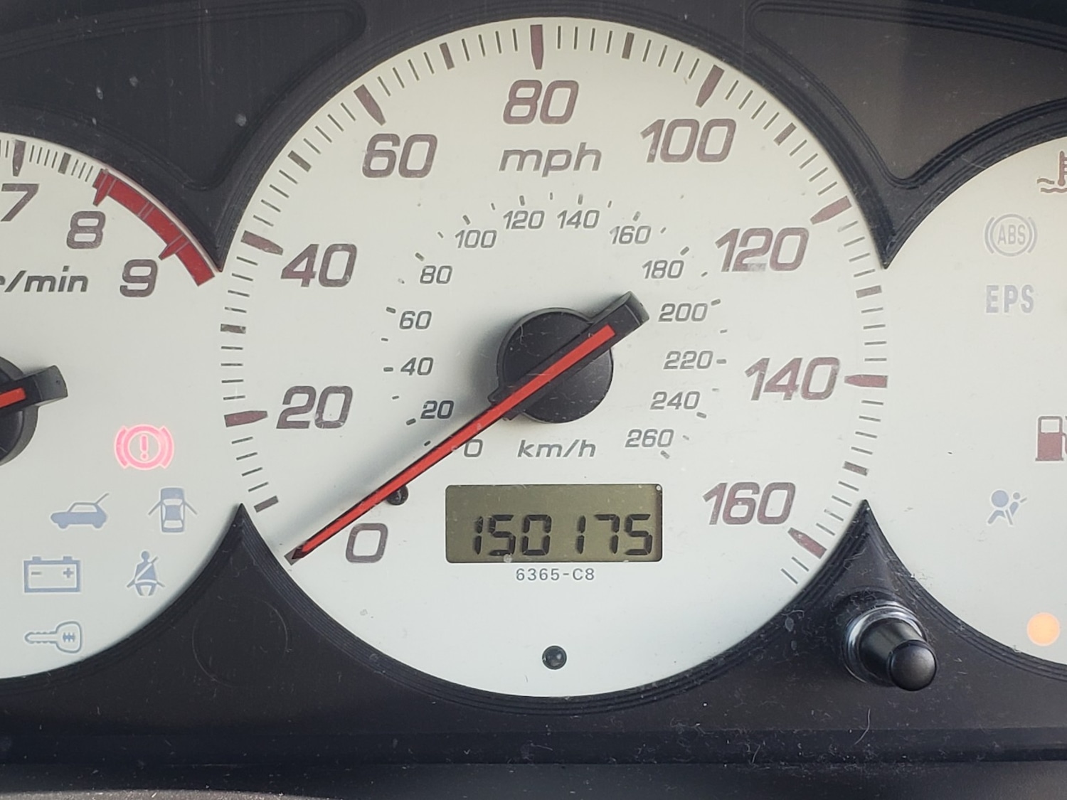 Used Honda Civic 2005 for sale - 76382469: Photo 16