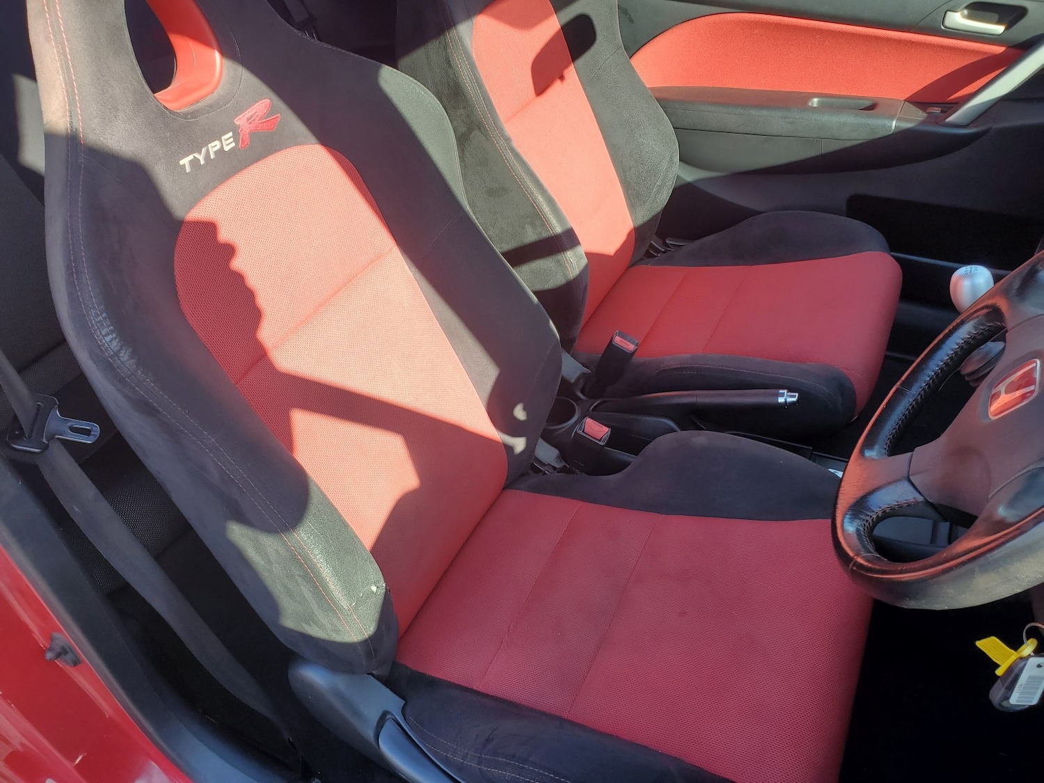 Used Honda Civic 2005 for sale - 76382469: Photo 17