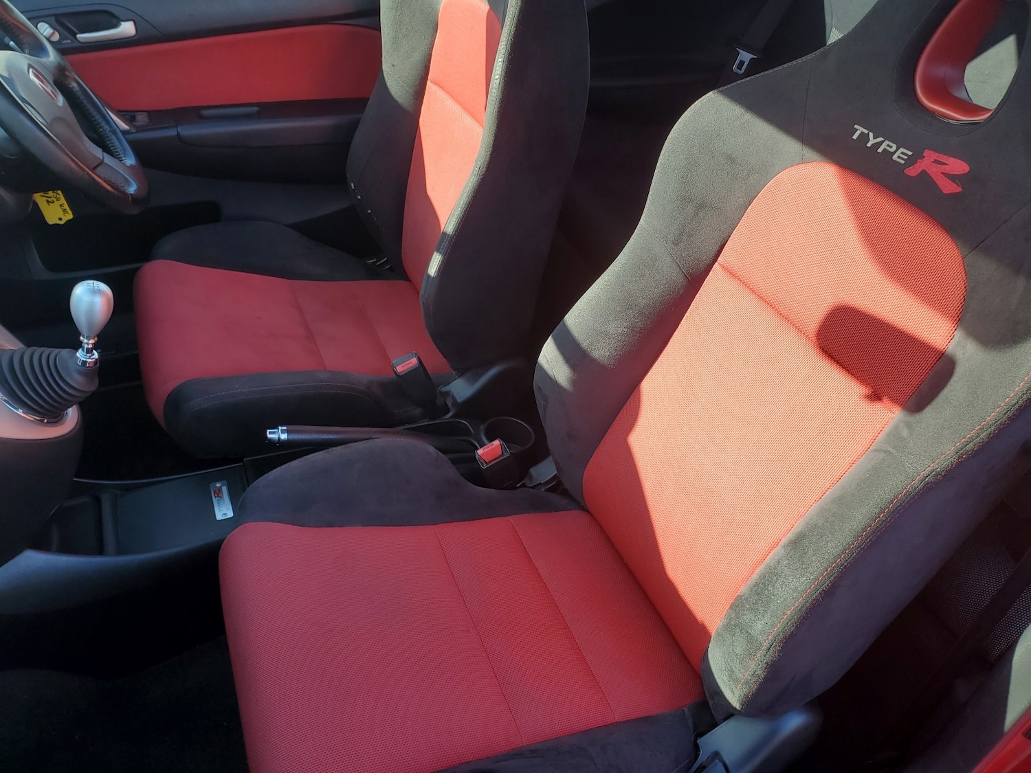 Used Honda Civic 2005 for sale - 76382469: Photo 19